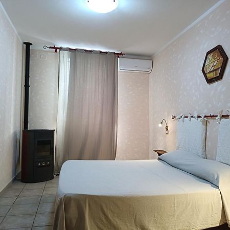 פורטו טורס La Mezzanella Guesthouse מראה חיצוני תמונה