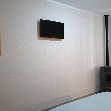 פורטו טורס La Mezzanella Guesthouse מראה חיצוני תמונה