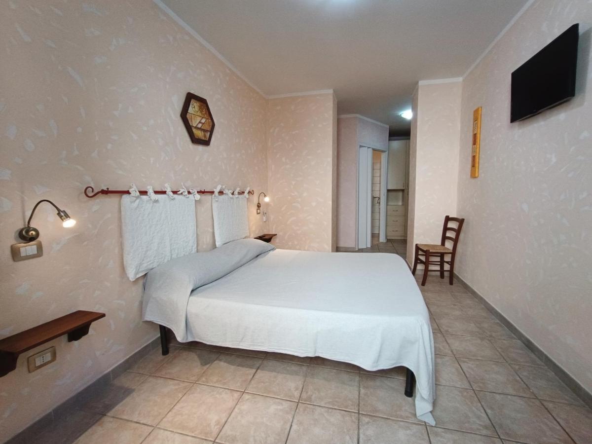 פורטו טורס La Mezzanella Guesthouse מראה חיצוני תמונה