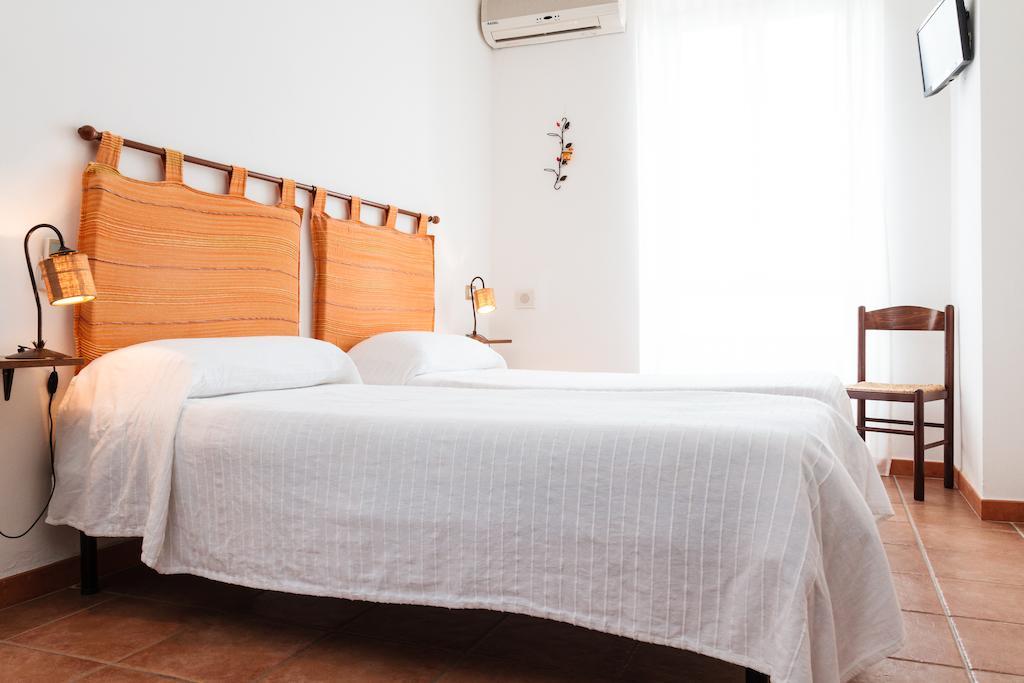 פורטו טורס La Mezzanella Guesthouse חדר תמונה
