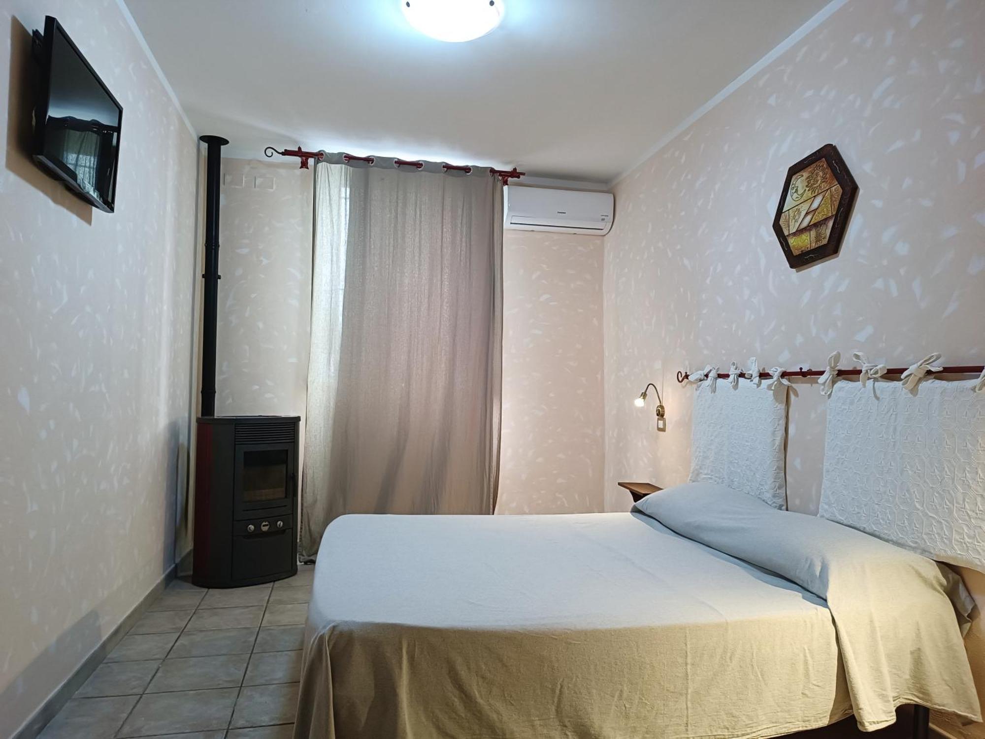 פורטו טורס La Mezzanella Guesthouse מראה חיצוני תמונה