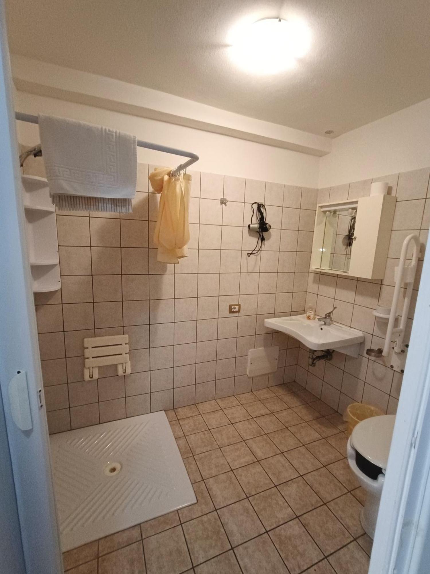 פורטו טורס La Mezzanella Guesthouse מראה חיצוני תמונה