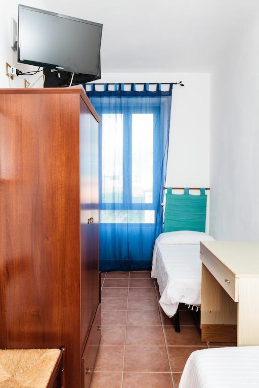 פורטו טורס La Mezzanella Guesthouse חדר תמונה