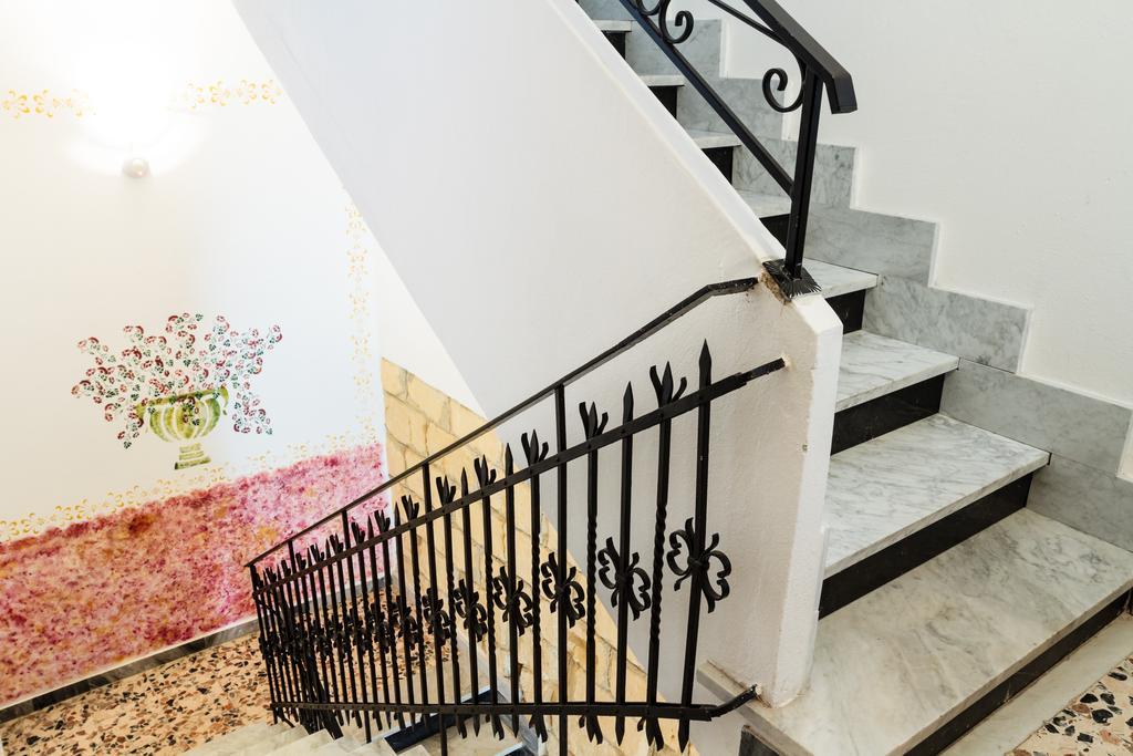 פורטו טורס La Mezzanella Guesthouse מראה חיצוני תמונה