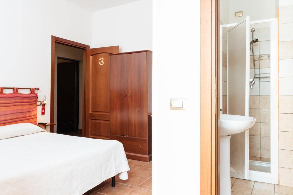 פורטו טורס La Mezzanella Guesthouse חדר תמונה