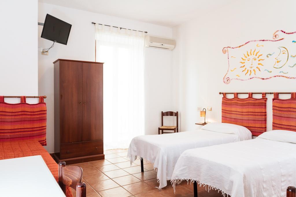 פורטו טורס La Mezzanella Guesthouse חדר תמונה