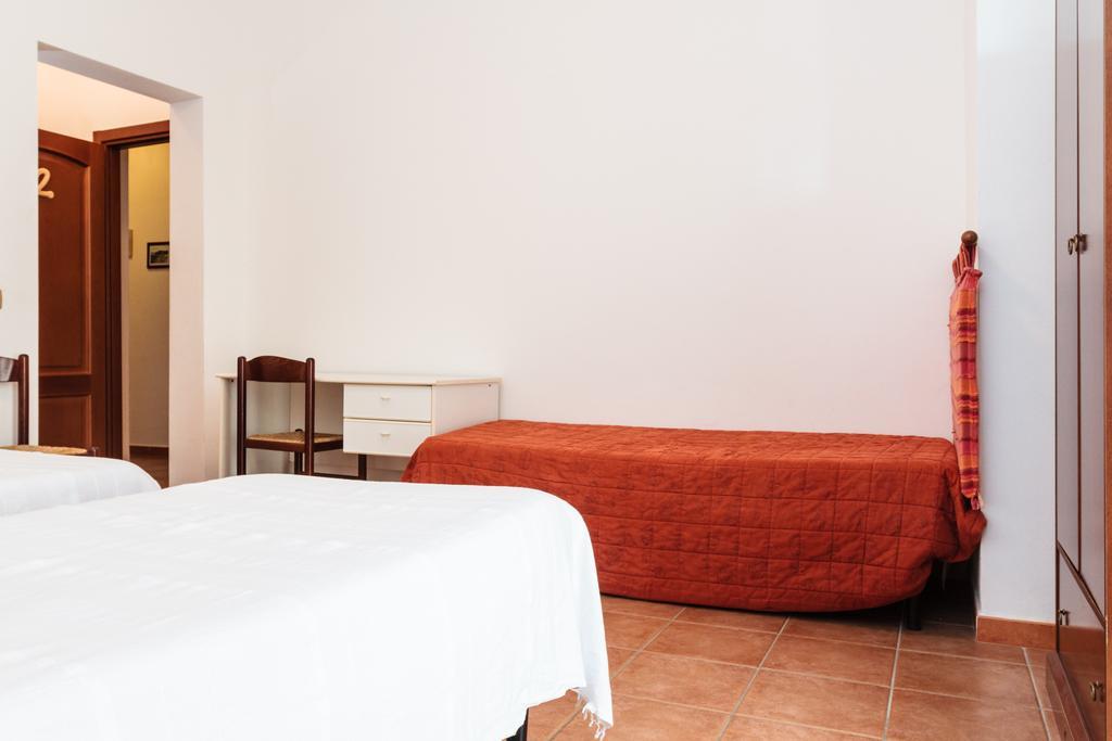 פורטו טורס La Mezzanella Guesthouse חדר תמונה