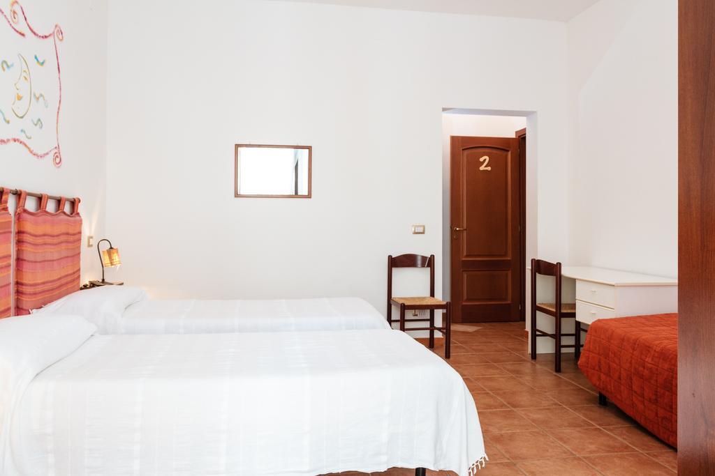 פורטו טורס La Mezzanella Guesthouse חדר תמונה
