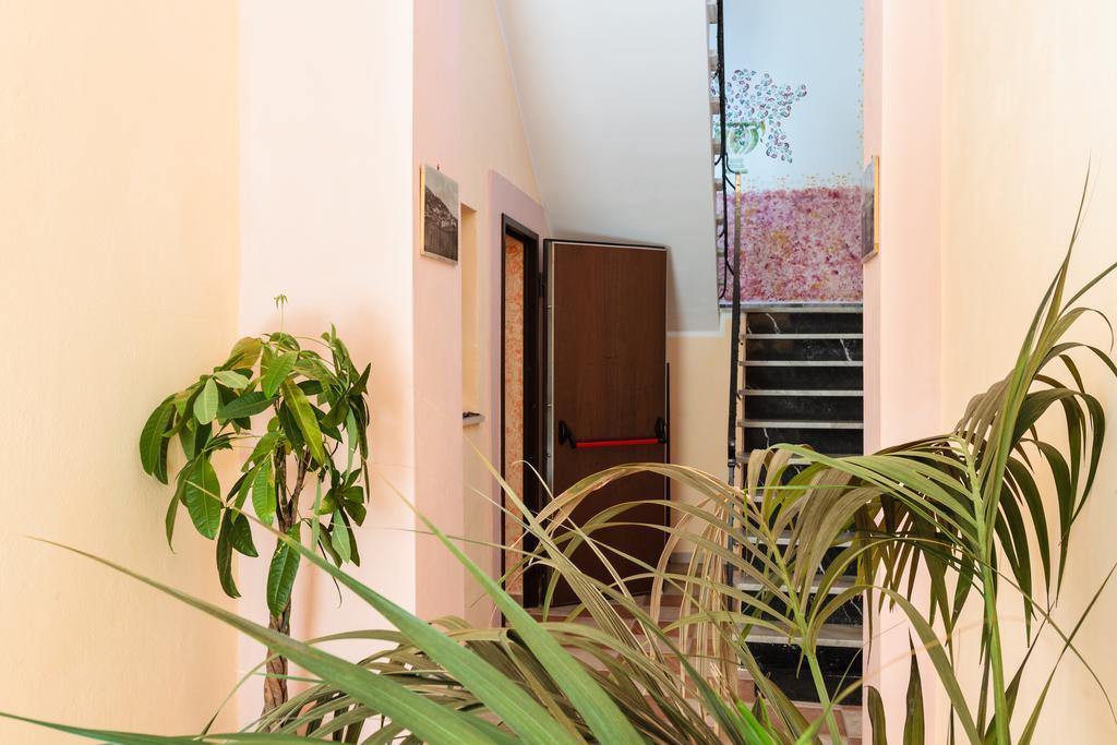 פורטו טורס La Mezzanella Guesthouse מראה חיצוני תמונה