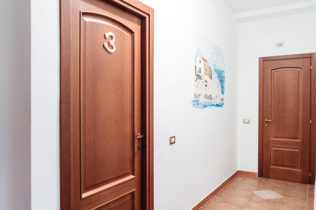 פורטו טורס La Mezzanella Guesthouse מראה חיצוני תמונה
